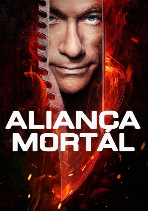 Aliança Mortal filme Veja onde assistir