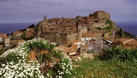 Ogni borgo è un'esperienza da non perdere! Borghi della Toscana: scopri gli angoli più belli del Paese