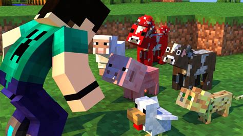 Top 10 Kid Friendly Minecraft Mods For Powering Learning