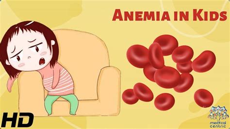Anemia In Kids Everything You Need To Know Youtube