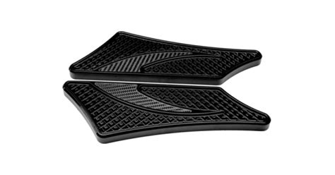 Carbon Tech V Rod Floorboards