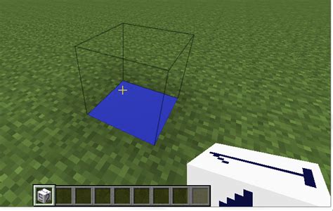 I saw shotgunraid the boomer directly place block on the bed, the top two block without place anything else, but i cant do it why? Minecraft Modding: Troubleshooting Block and Item Rendering