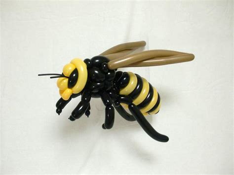 Japanese Master of Balloon Art Makes the Most Elaborate Animals Ever