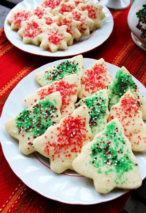 Lemon scottish shortbread cookies ciao chow bambina : Scottish Christmas Cookies - Scottish Empire Biscuits ...