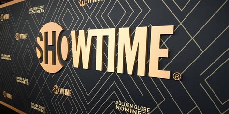 Photos Showtime Celebrates Its Golden Globe Nominees In West Hollywood
