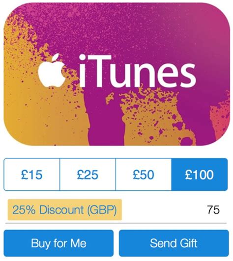Paypal gift card generator is simple online utility tool by using you can create n number of paypal gift voucher codes for amount $5, $25 and $100. PayPal Offers 25% Off iTunes Gift Cards in the UK - MacRumors