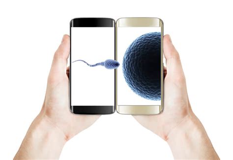 Want To Know Your Sperm Count Check Your Smartphone Gineersnow