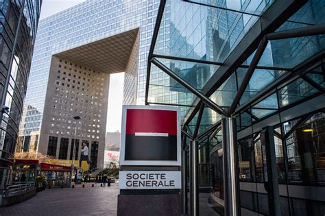 France Banks Raids Socgen Hsbc Bnp Among Lenders Facing 11 Billion