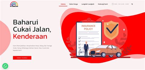 How to renew road tax and insurance in malaysia. promosiweb, Author at Web Designer-Developer Malaysia ...
