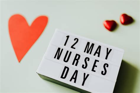 International Nurses Day 12 May Flourish Australia