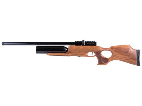 Kral Arms Puncher Jumbo Pcp Air Rifle Canadian Edition Clearance