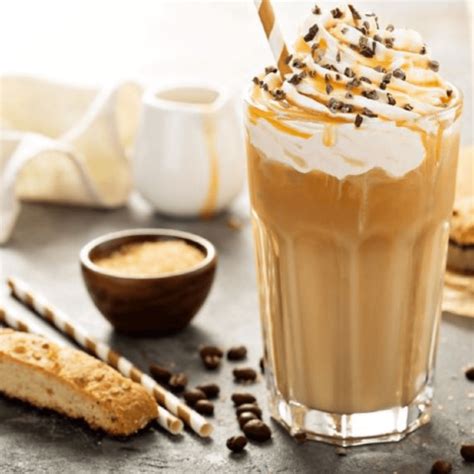 Top 5 Low Carb Starbucks Drinks To Order Hoversfood