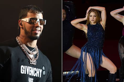It debuted at number 51 on the billboard 200 and claimed the top spot on top latin albums, taking odisea down a peg. Hear Shakira, Anuel AA Yearn for Romance in New Song, 'Me ...