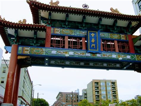 Maybe you would like to learn more about one of these? Chinatown International District (Seattle) - All You Need ...