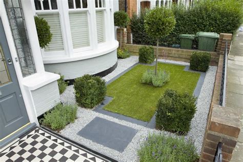 10 Very Small Front Garden Ideas Most Amazing And Also Attractive