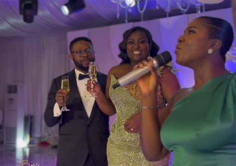 Finally I Can Find A Husband Ahuofe Patri Reacts To Kalybos Tying