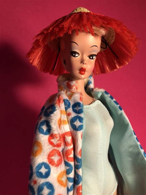 Lilli Lalka Doll Bild Lilli Clone Ebay