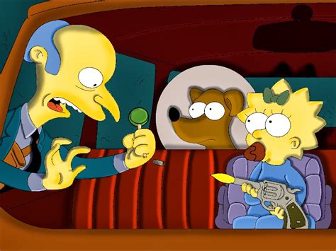 Não Kibo Os 10 Melhores Episódios Dos Simpsons