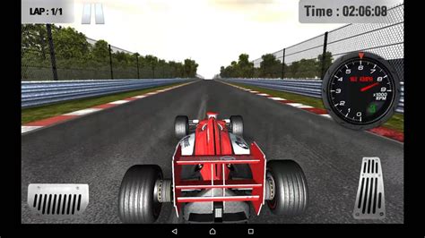 These highly rated racing games are ordered by popularity, so only the greatest racing games are at the top of the list. Formula Car Racing game | Sports car games | F1 Racing ...
