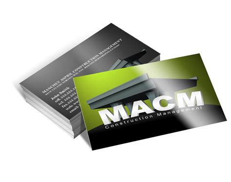 Business card and label maker pro is an powerful label creation program that helps you with all your label and card making needs. Business Cards | Creative Printing