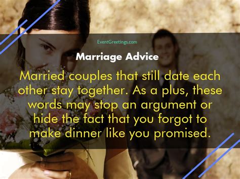 Funniest Marriage Advice And Quotes To Laugh Out Loud