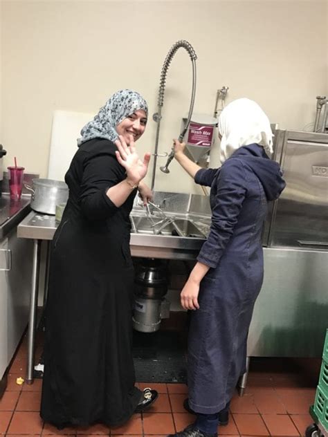Bristol, bristol ct, connecticut, farmington, fire safety, holiday safety, insurance plainville ct, kitchen safety, new britain ct, southington ct, thanksgiving, thanksgiving dinner, west hartford ct. Refugee Families Enjoy First Thanksgiving at West Hartford ...