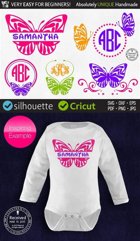 292 Butterfly Name Svg SVG PNG EPS DXF File