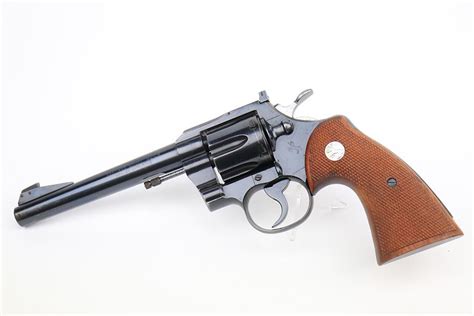 Colt Officers Model Match 1953 Mfg Legacy Collectibles