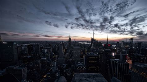 Find your perfect hd & 4k wallpaper from our hand crafted collection. 1920x1080 New York 4k Laptop Full HD 1080P HD 4k Wallpapers, Images, Backgrounds, Photos and ...