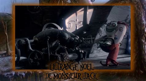 Youtube Incroyable Noel De Mr Jack This Is Halloween - [Halloween Cover] L'Etrange Noël de Mr Jack - Kidnapper le Perce