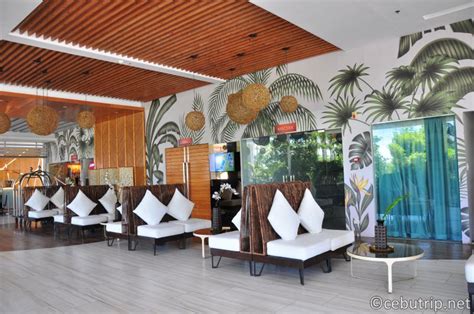 Stay And Relax At The Marvelous Solea Hotels And Resorts Cebutrip