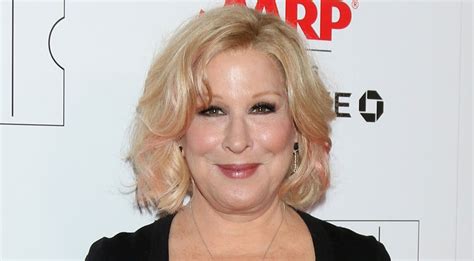 Bette Midler Shares First Photo From ‘hello Dolly On Broadway Bette