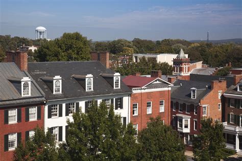 The 15 Best Things To Do In Frederick Maryland Towns Places To Go