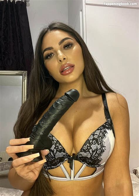 Kenza Nude Onlyfans Leaks The Fappening Photo