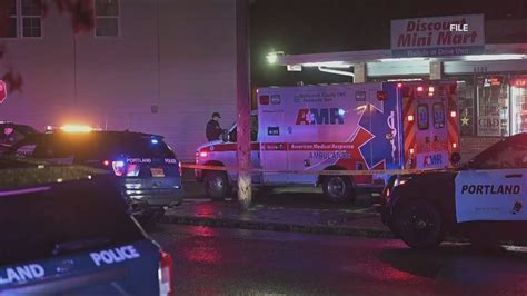 Police: 11 suspected drug overdoses, at least 3 dead | kgw.com