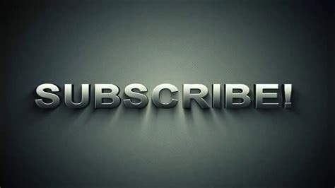 Subscribe For Latest Updates Vid O Dailymotion