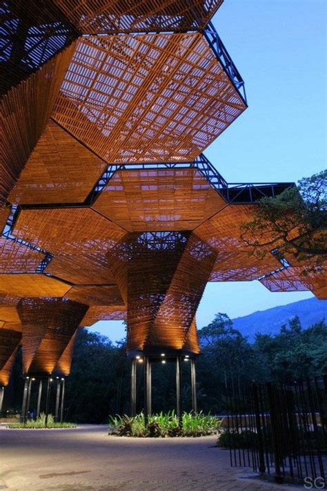 Alejandro has 3 jobs listed on their profile. Orquideorama / Plan B Arquitectos + JPRCR Arquitectos ...