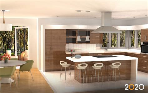 2020 Kitchen Design Free Download