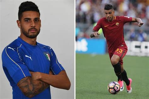 Gold standard soccer emerson palmieri /129 italy. Emerson Palmieri played just once this season for Roma, so ...