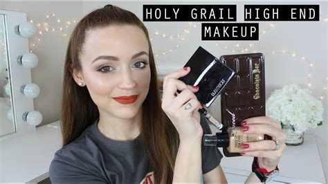 The number has been on the up this year—but still hasn't increased like it did during the 2017/2018 bull run. My ALL TIME FAVORITE High End Makeup | 2016 - YouTube