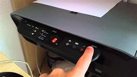 Guide to install canon ip2850 printer on your computer, to download driver and set up product write on your search engine ip2850 download and click on the. CANON MP160 RESETTARE LIVELLI INCHIOSTRO - YouTube