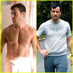 Watch The Leftovers Series Premiere Full Episode See Justin Therouxs Shirtless Scenes Here