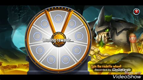 Monster Legends Ouros Review Level To YouTube