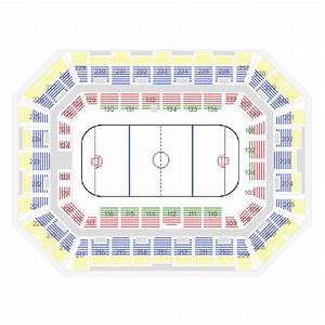 On Sale Now Hockey Seat Map Here Raising Cane 39 S River Center