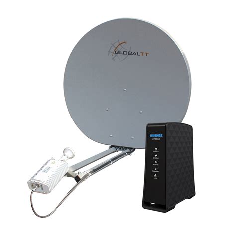 Vsat Africa Satellite Internet Equipment