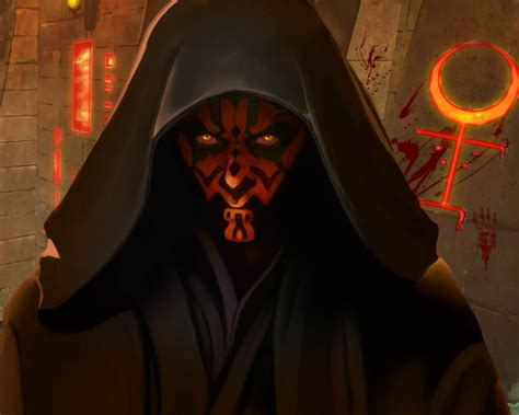 Darth Maul They Should Have Put Him In More Movies Star Wars