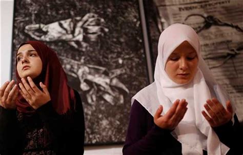 Why we feel an inner joy and calmness? All you need to know: What is Ramadan and why do Muslims ...