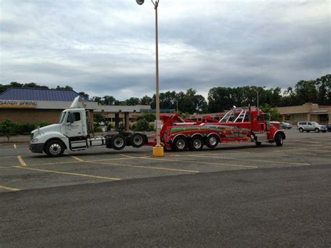 Heavy Duty Gallery Mortons Towing And Recovery