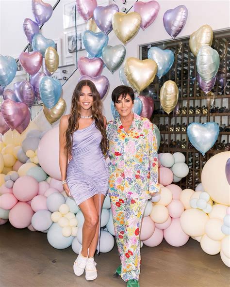 Inside Khloé Kardashians Pastel Themed 3rd Birthday Party For Her Daughter True Bellanaija