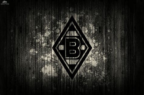 Einzigartige schwarzen borussia mönchengladbach hintergrund mit borussia mönchengladbach logo und ein lieben herz von feuer und flammen (hd fussball wallpaper mit liebe für den verein bilder). 18+ Borussia Mönchengladbach Wallpapers on WallpaperSafari